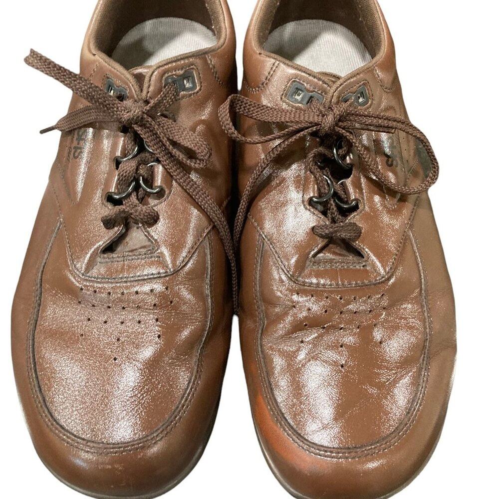 Sas Time out Shoes Size 10.5 W